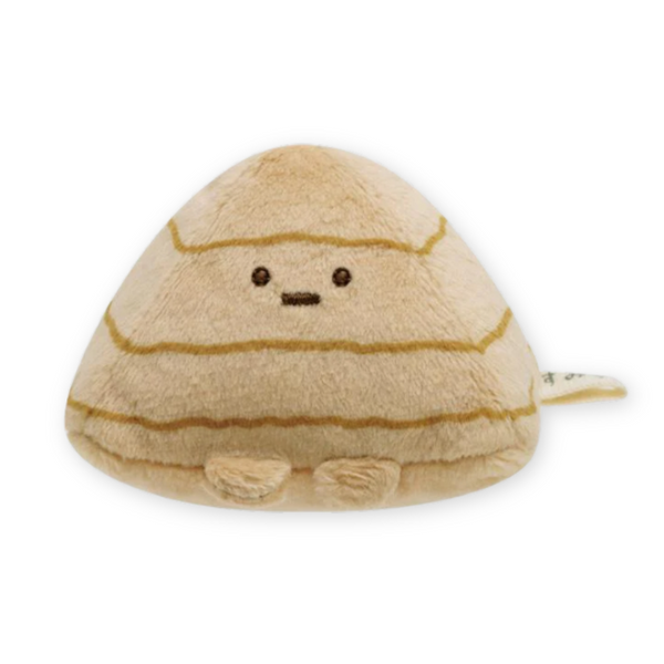 Sumikko Gurashi Sunayama Tenori Plush Toy