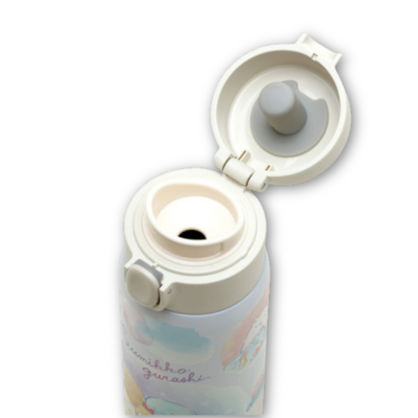 Sumikko Gurashi Stainless Steel Bottle 480ml