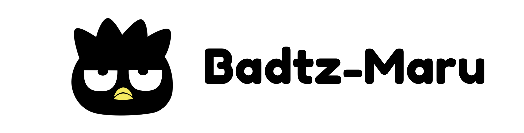 Badtz-Maru Plush & Sanrio Gifts Australia - Twinkle Glory