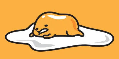 Gudetama Plush & Cute Gifts Australia
