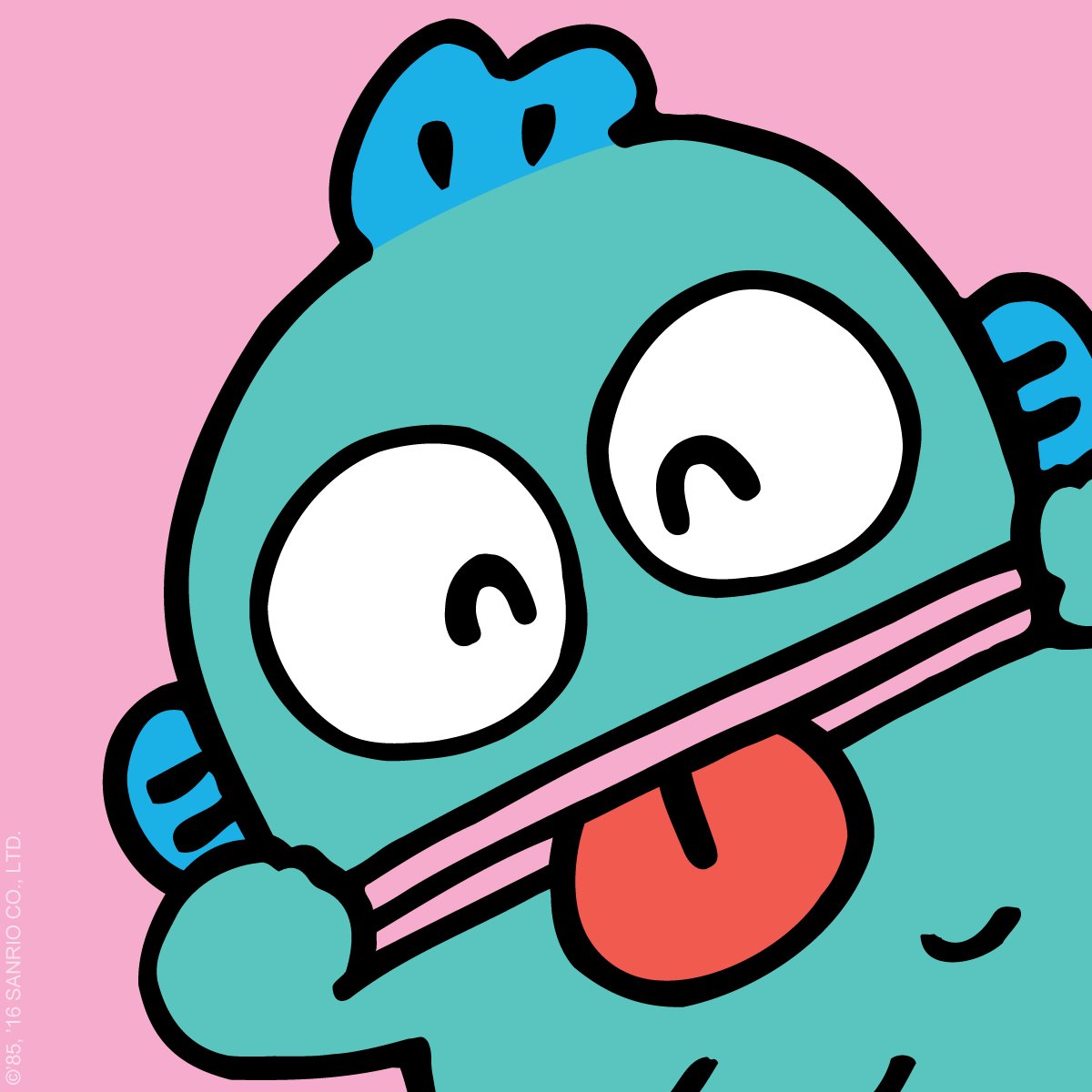 Hangyodon Plush Toys & Collectibles Australia