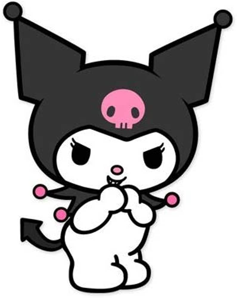 Kuromi Plush & Kawaii Gifts Australia