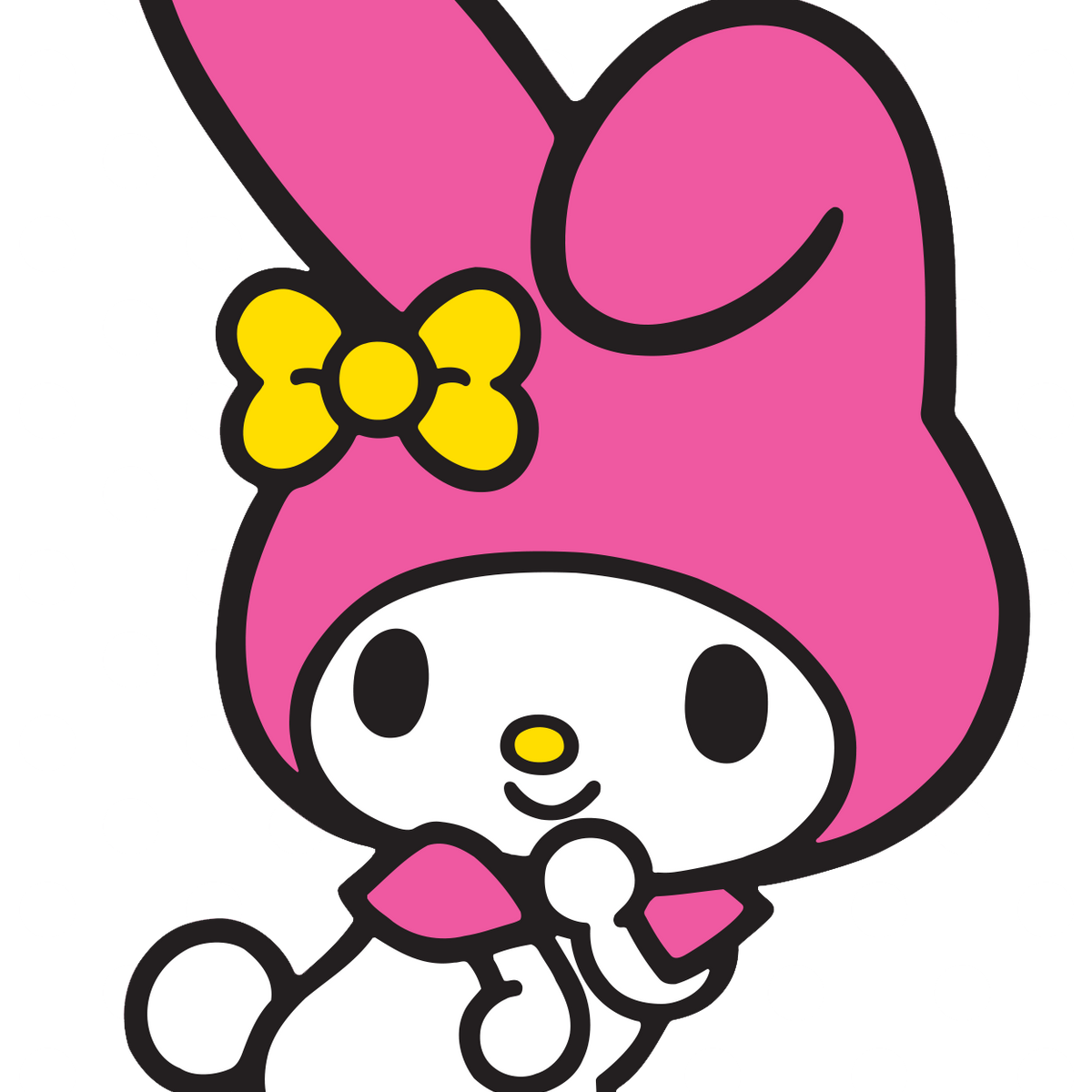 My Melody Plush Merch Twinkle Glory AU my-melody-plush-merch-twinkle-glory-au