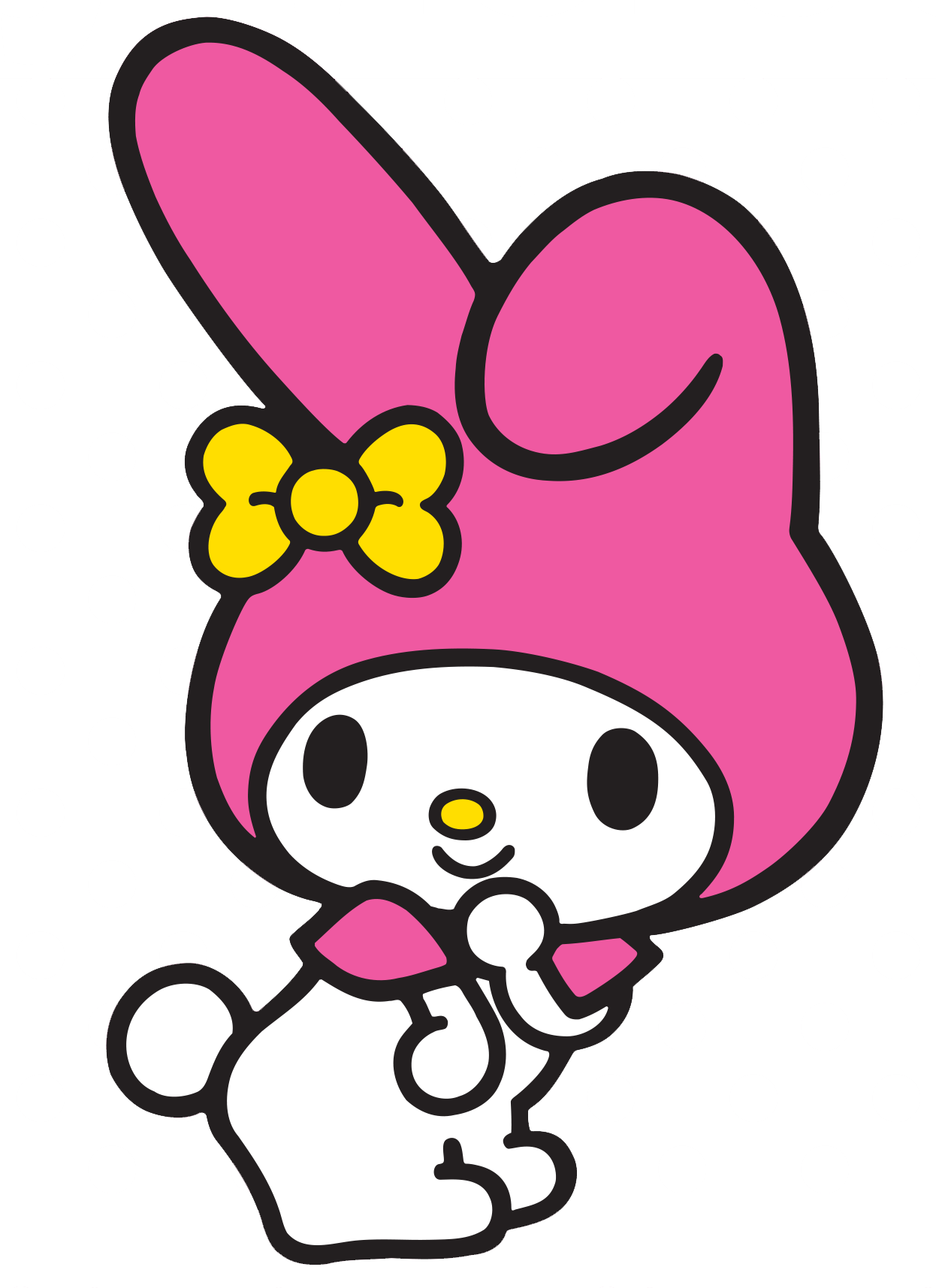 My Melody Plush Toys & Gifts Online Australia