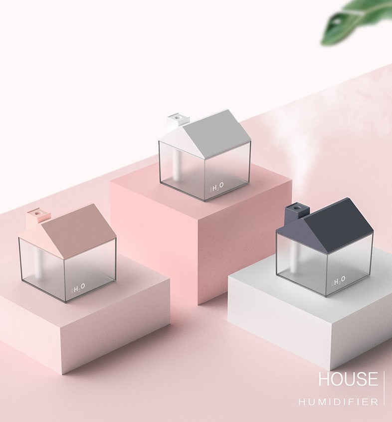 Diffuser & Humidfier