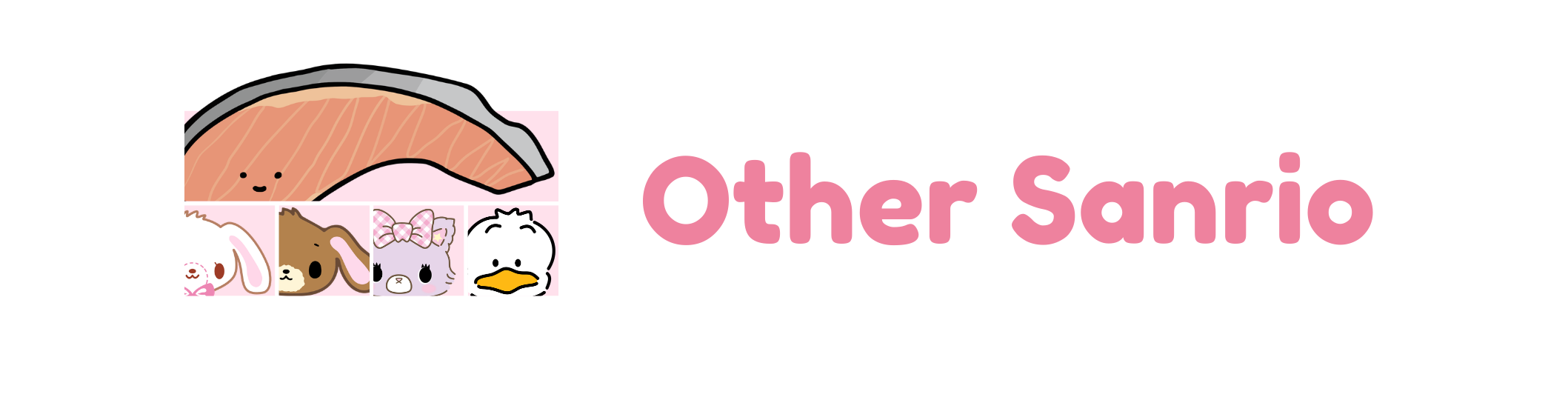 Rare-Sanrio-Characters-Pochacco-Tuxedosam-Plush-Twinkle-Glory-Australia