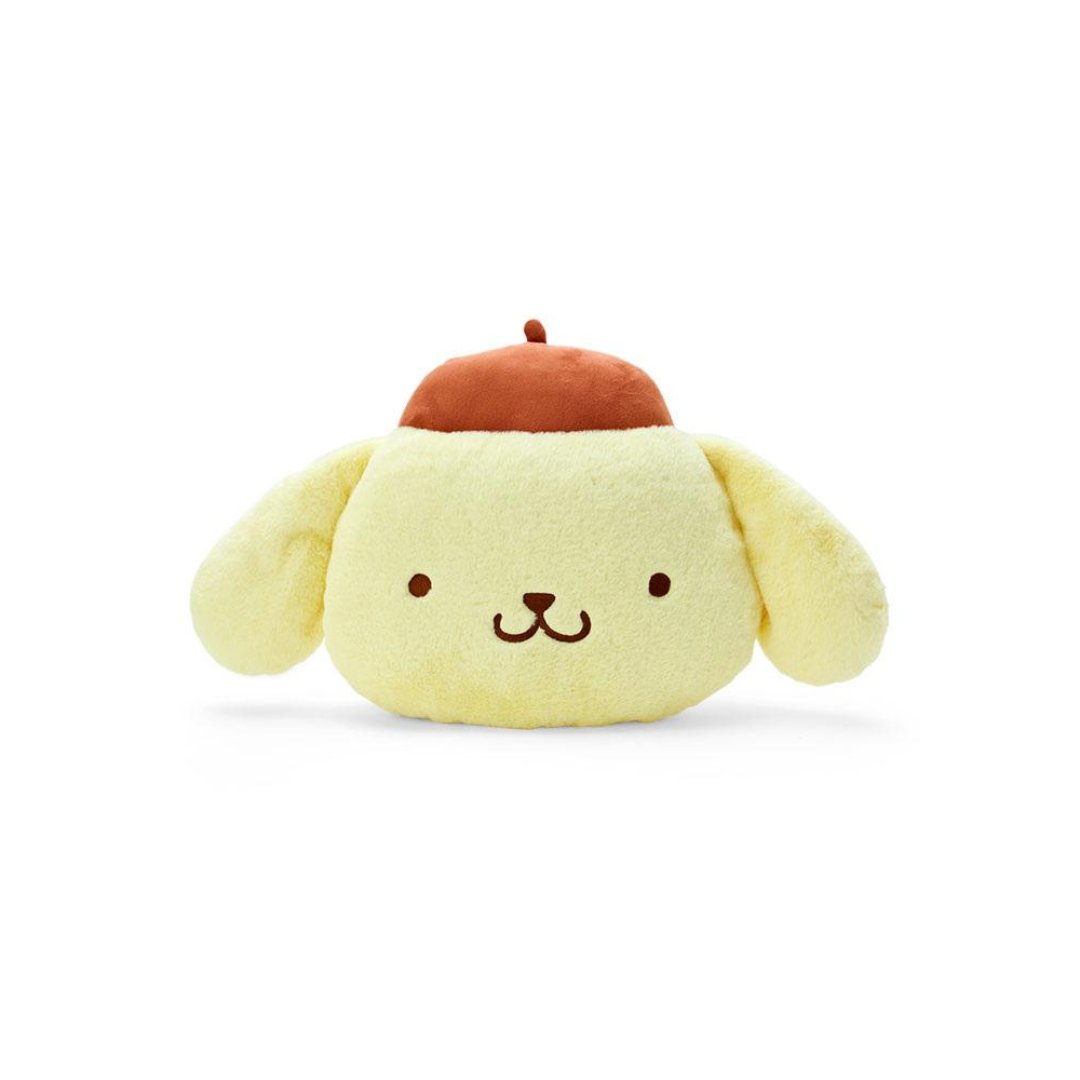 Pompompurin