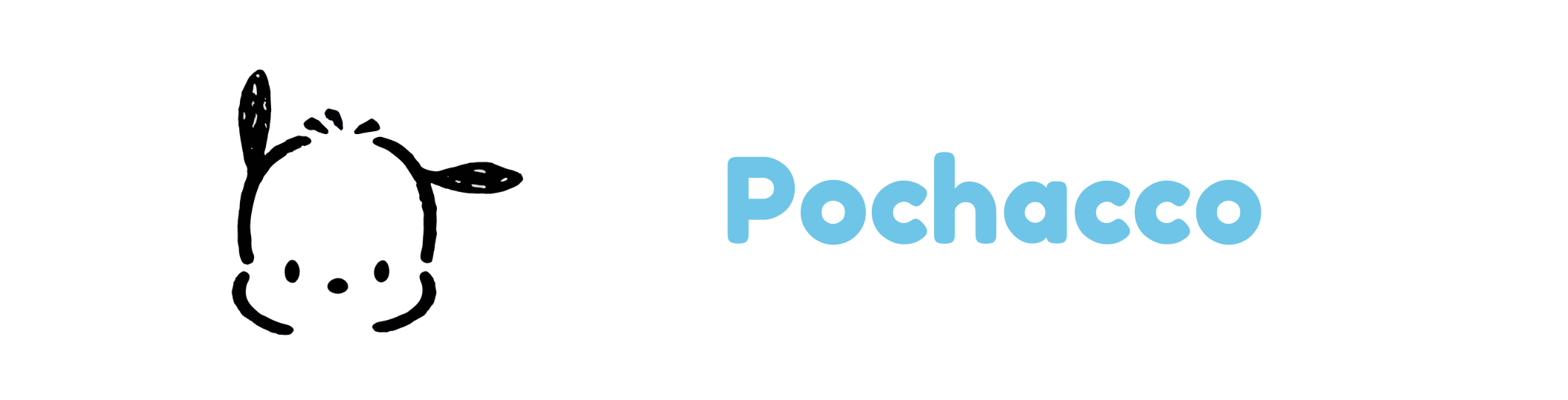 Pochacco Plush Toys & Gifts Australia