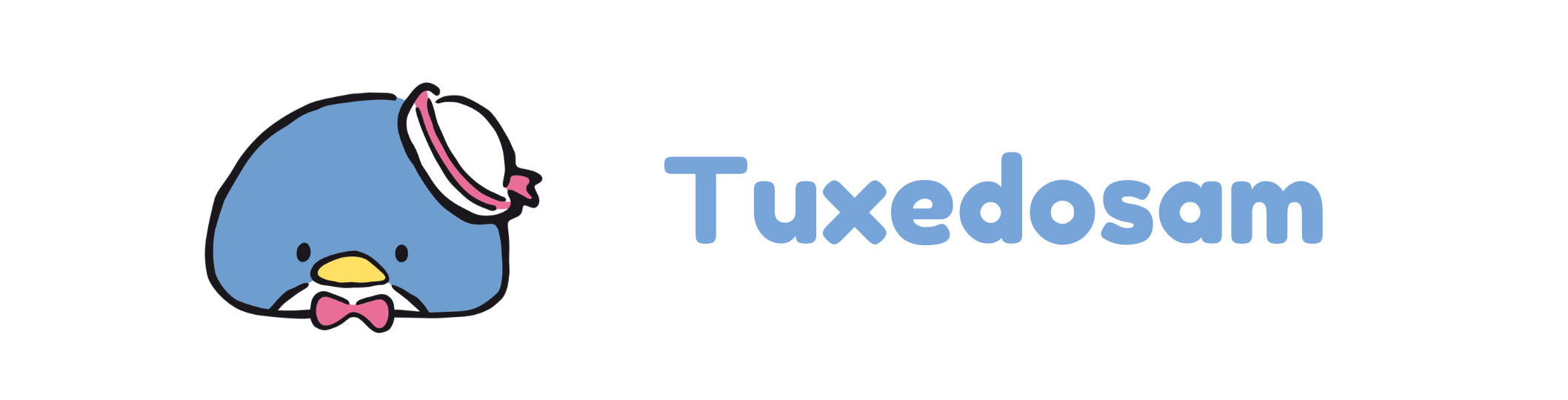 Tuxedosam Collection