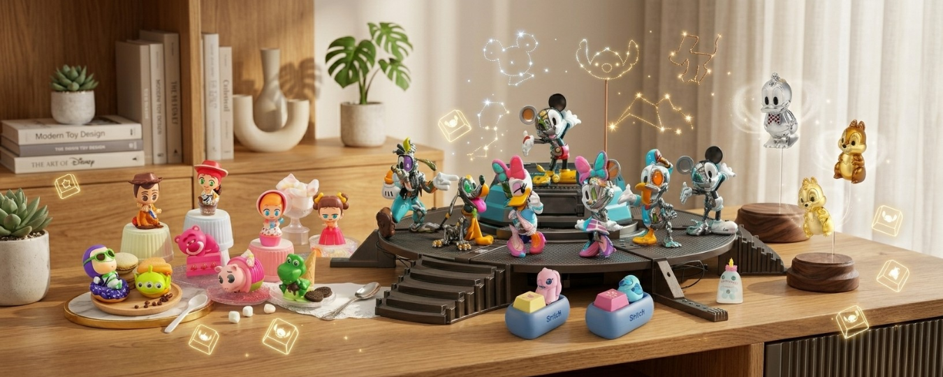 Disney collection