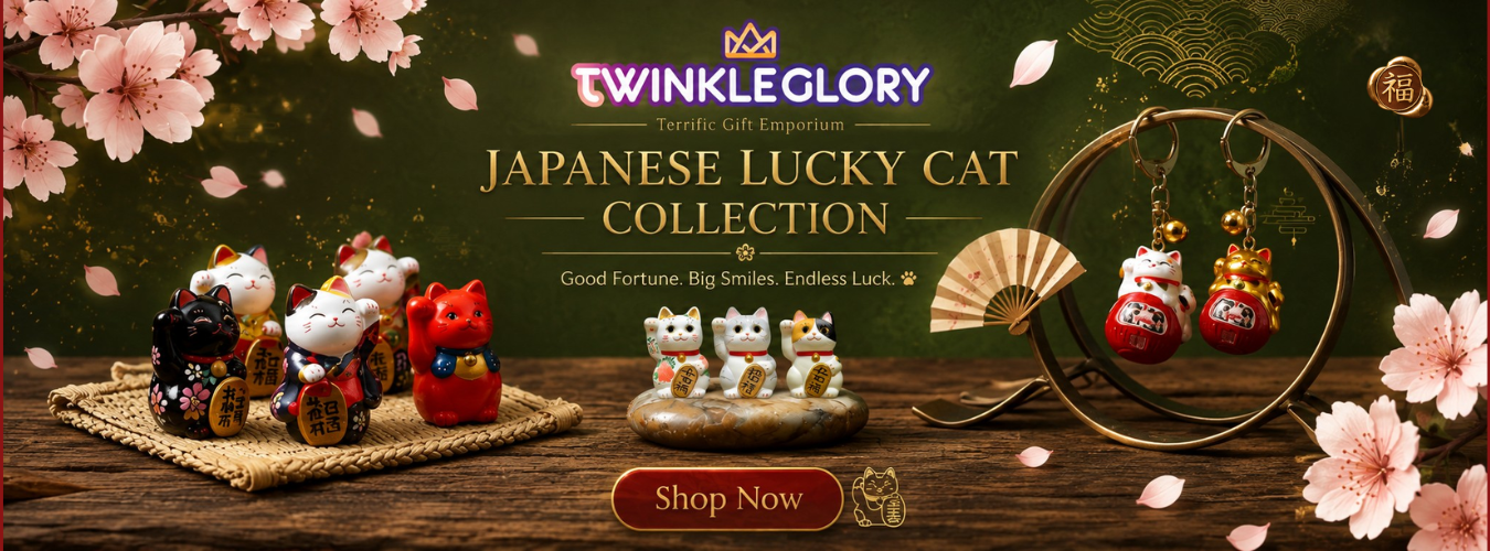 Lucky Cat