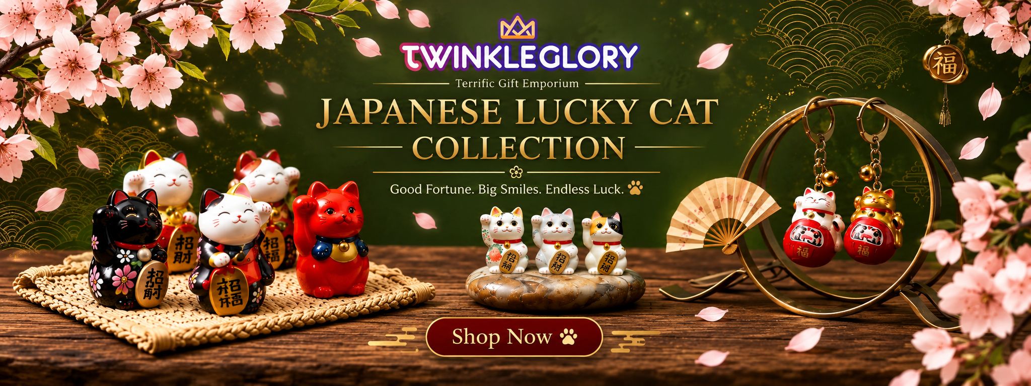 Lucky Cat