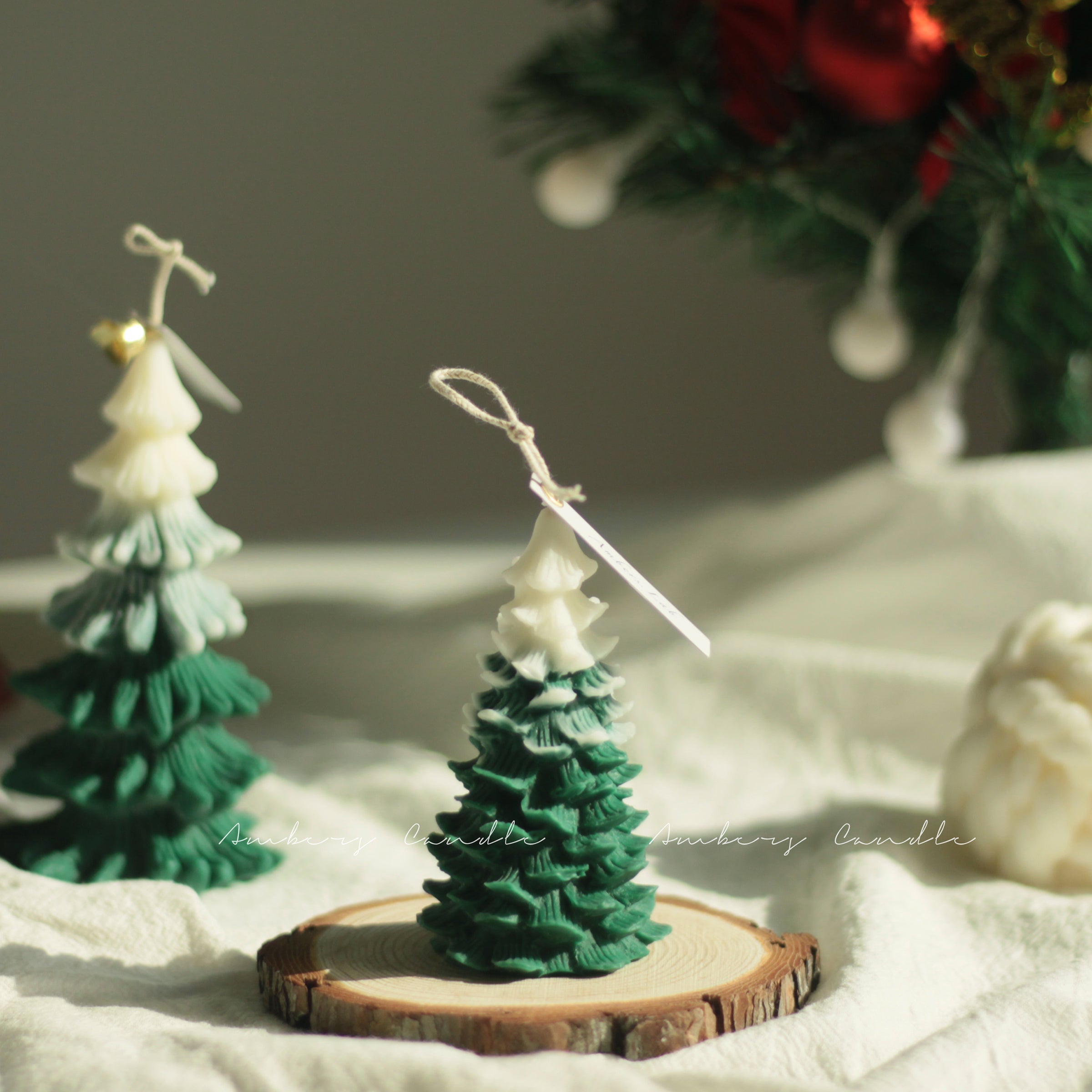 Candles - Twinkle Glory