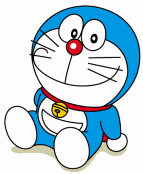 Doraemon - Twinkle Glory