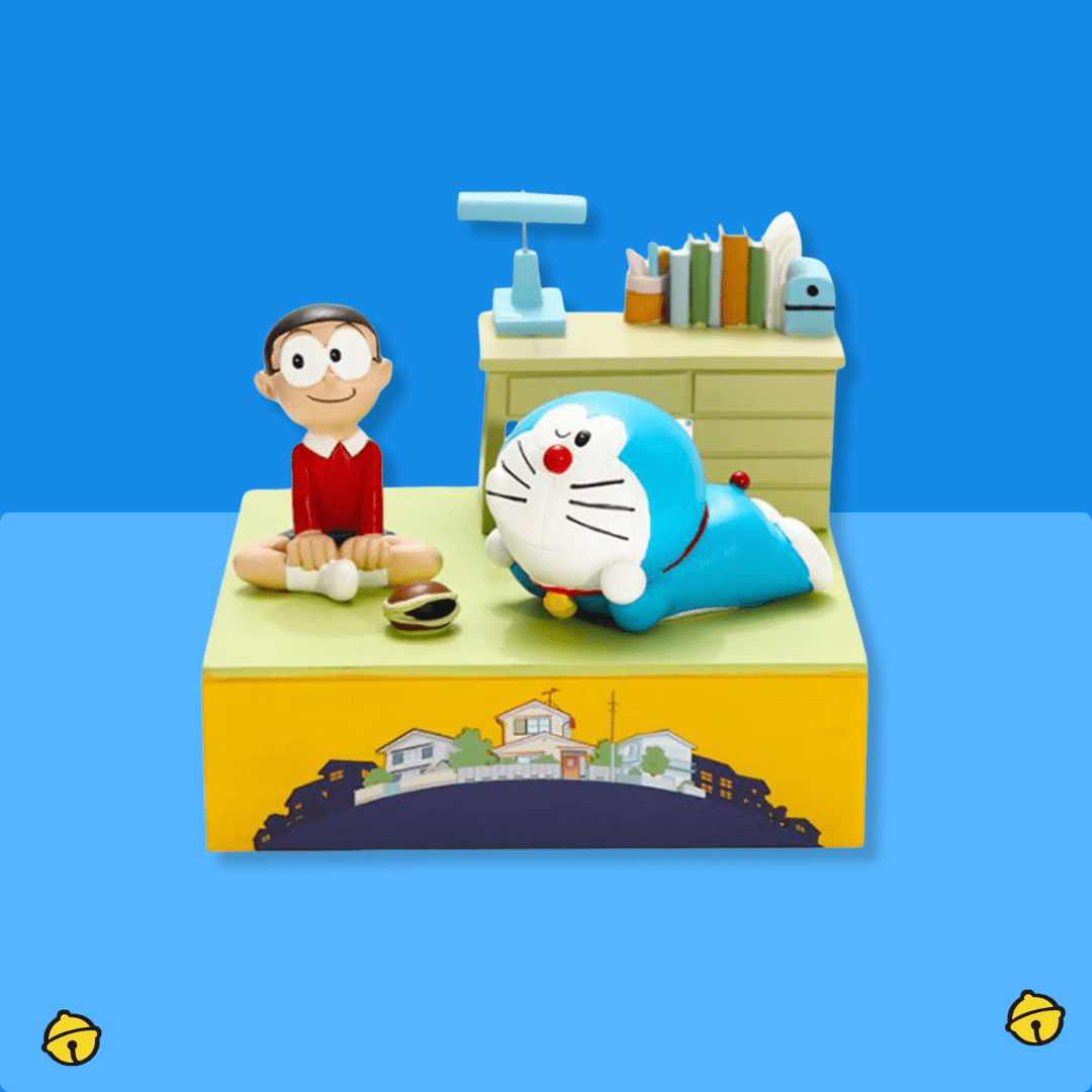 Doraemon | Twinkle Glory - Twinkle Glory