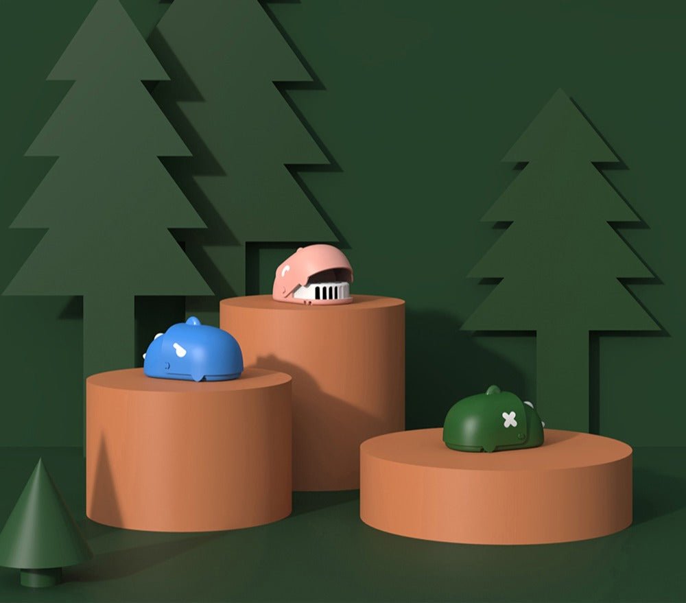 Fans & Warmers - Twinkle Glory