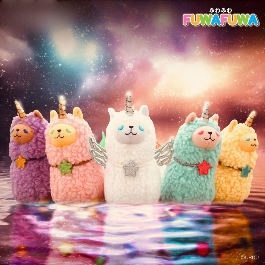 FUWAFUWA | Twinkle Glory - Twinkle Glory