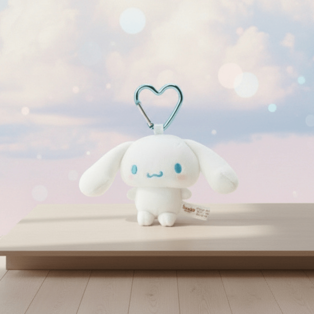 Keychain - Twinkle Glory