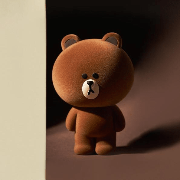 Line friends | Twinkle Glory - Twinkle Glory