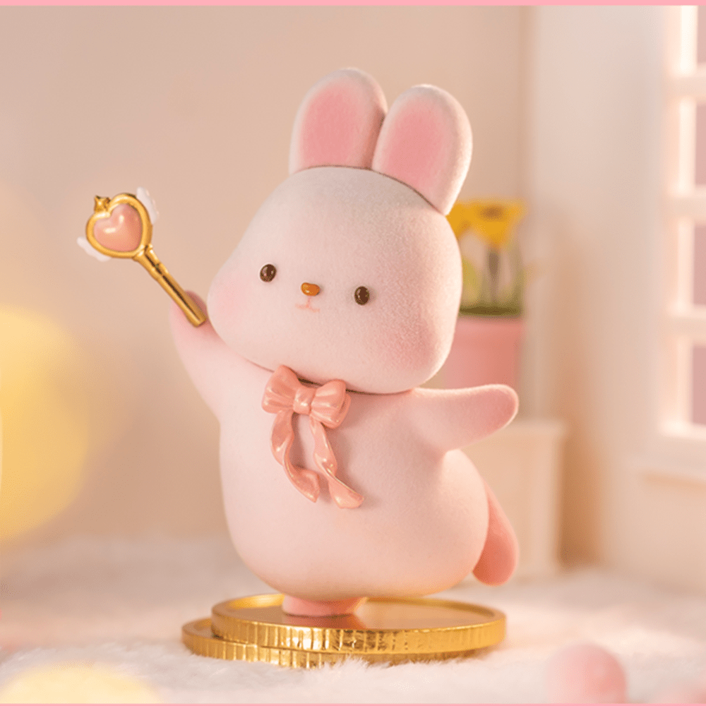 Momo Bunny | Twinkle Glory - Twinkle Glory
