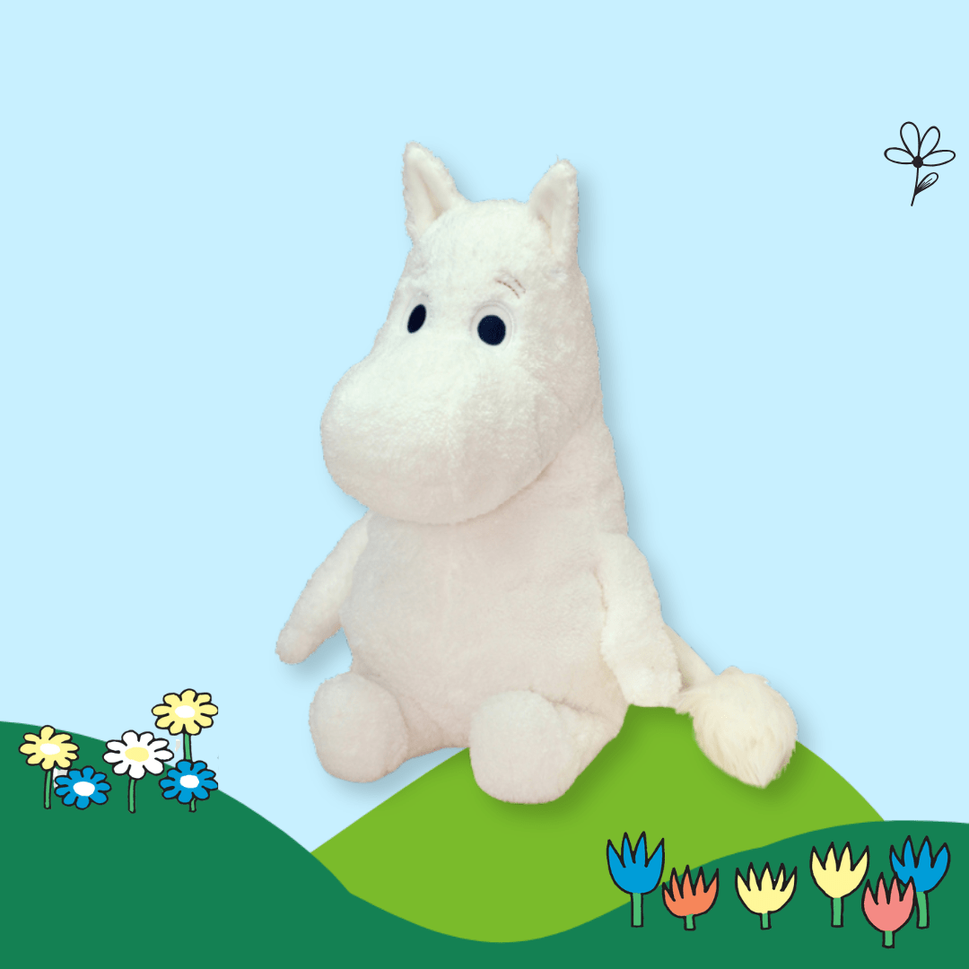 Moomin | Twinkle Glory - Twinkle Glory