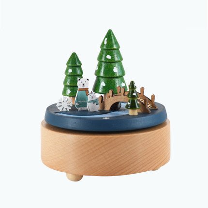 Music Box - Twinkle Glory