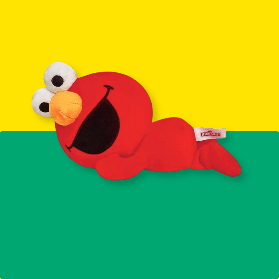 Sesame Street | Twinkle Glory - Twinkle Glory