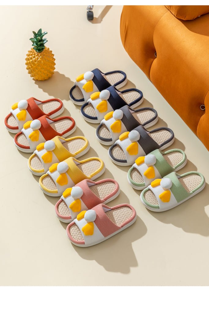 Slippers - Twinkle Glory