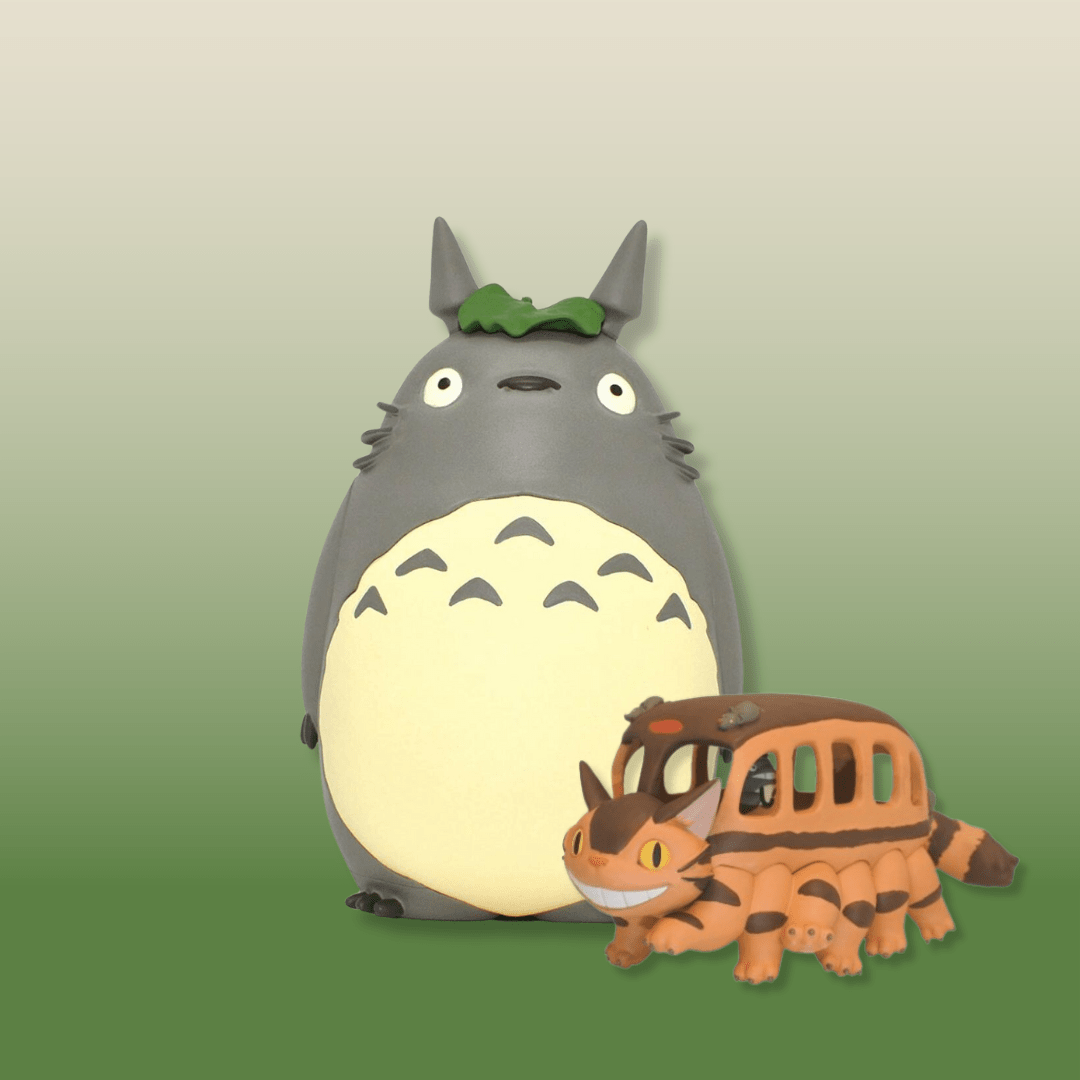 Studio Ghibli - Twinkle Glory