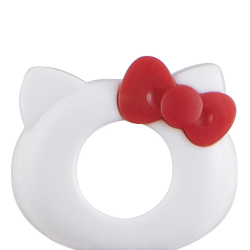 Skater Sanrio Hello Kitty Kitchen Tongs