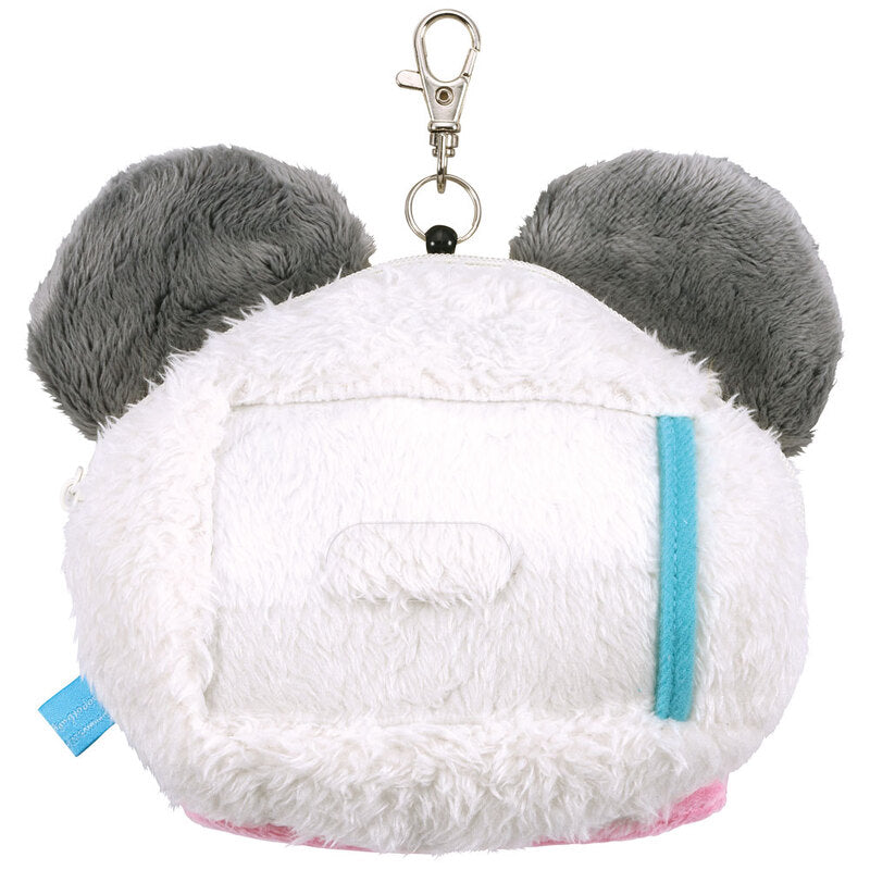 Skater Sanrio Hangyodon Soft Pass Case