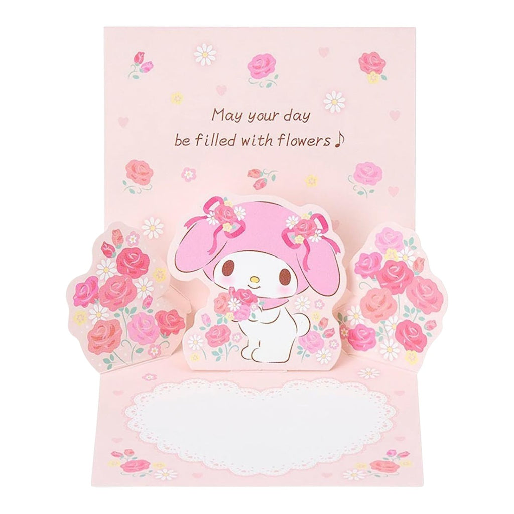 sanrio-my-melody-3D-pop-out-greeting-card