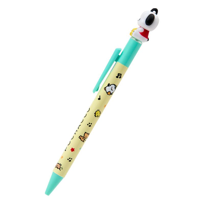 sanrio-pochacco-cutie-mascot-ballpoint-pen