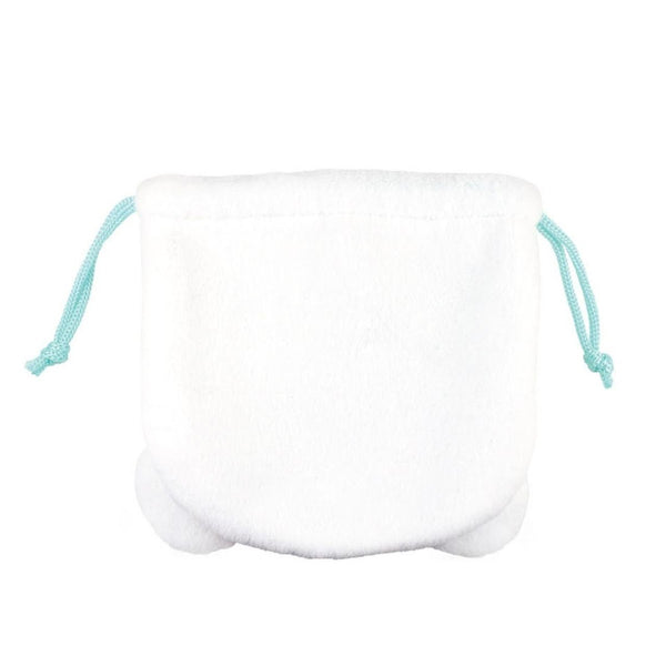 sanrio-pochacco-buttshaped-plush-drawstring-pouch
