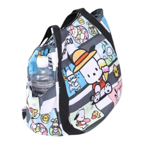 sanrio-pochacco-day-out-puffy-balloon-tote-bag