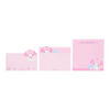 sanrio-my-melody-threetier-memo-pad