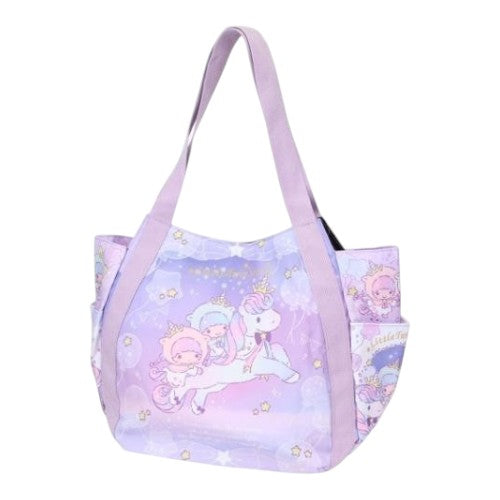 sanrio-little-twin-stars-starry-dreams-puffy-balloon-tote-bag