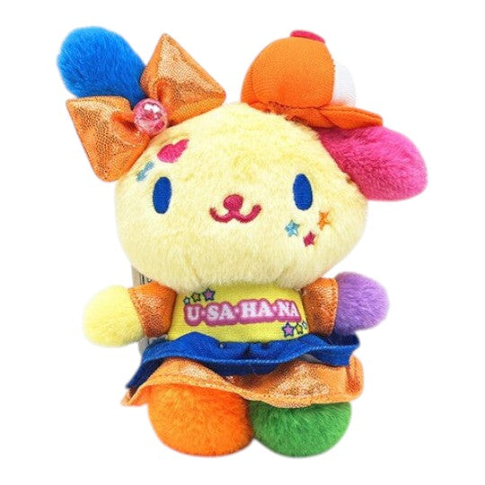 sanrio-usahana-tiny-hugs-mascot-plush-charm