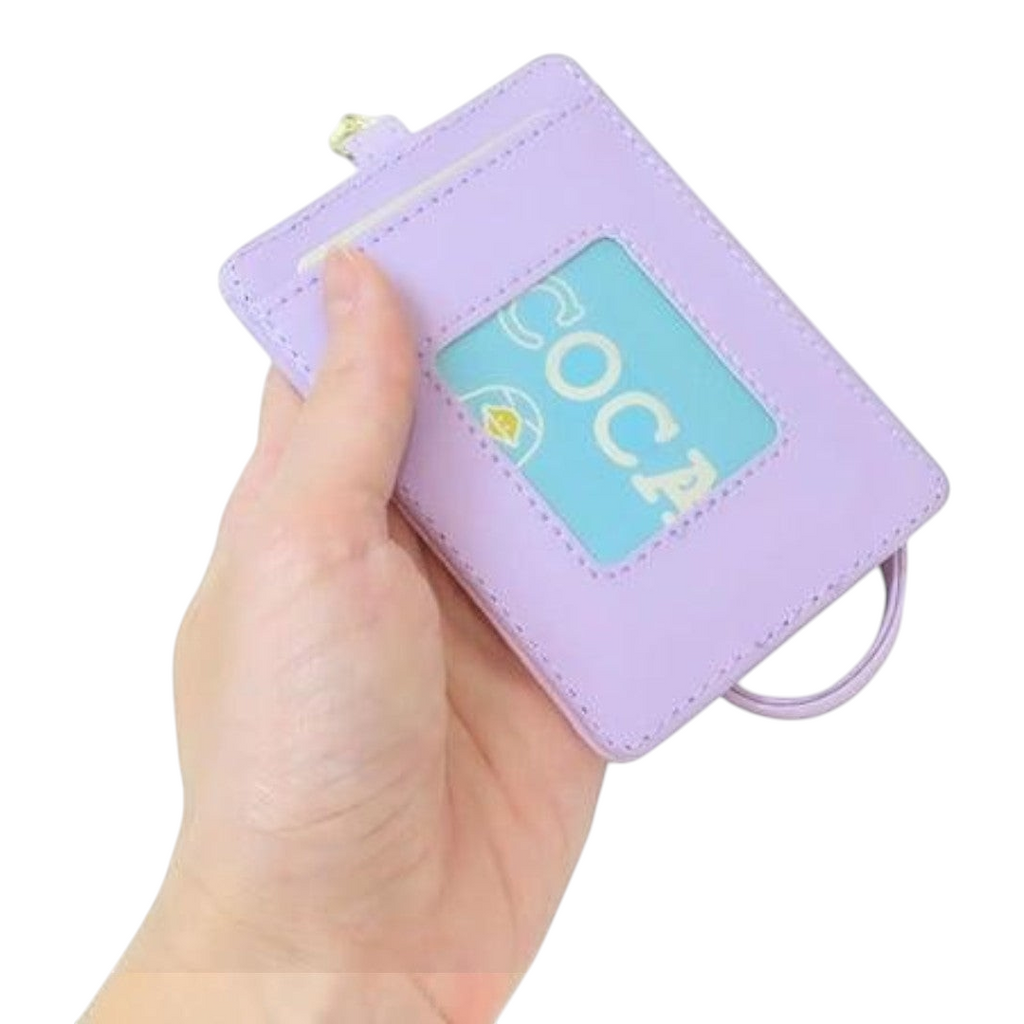 sanrio-kuromi-happy-travels-pass-case