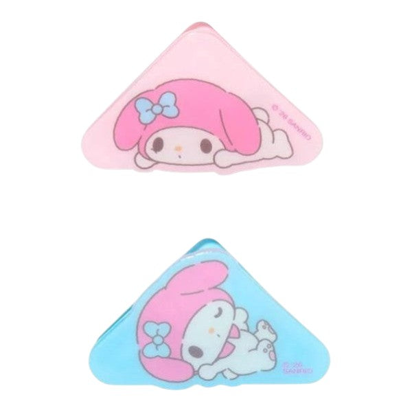 sanrio-my-melody-cute-pose-hair-clip-set