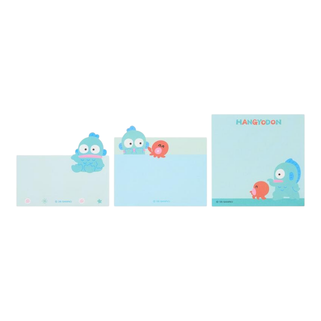 sanrio-hangyodon-threetier-memo-pad