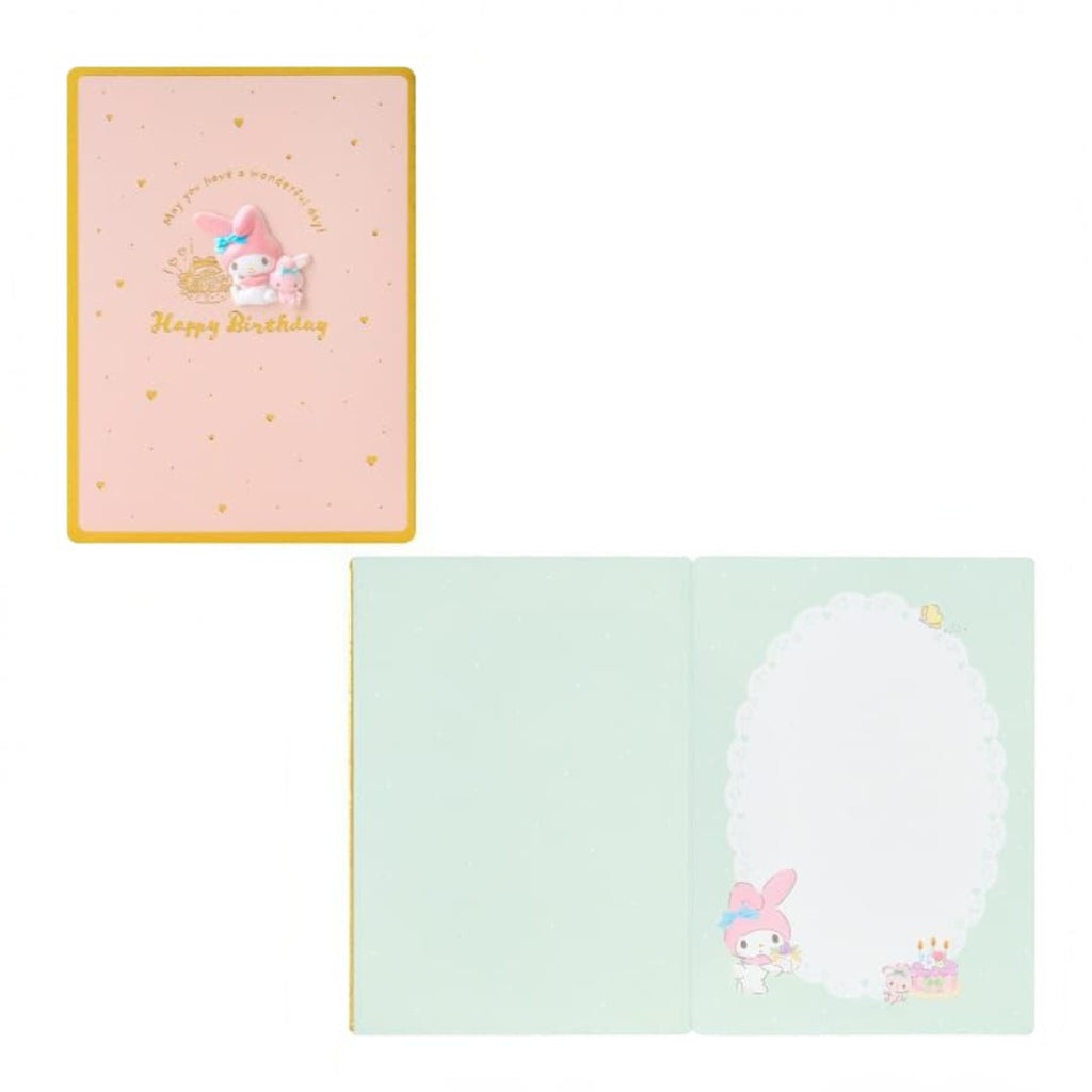 sanrio-my-melody-message-notes-greeting-card