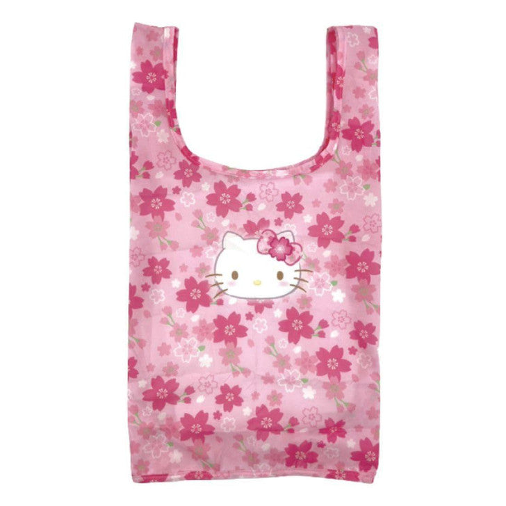 sanrio-hello-kitty-sakura-picnic-eco-bag-with-mascot-pouch