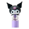 sanrio-kuromi-cutie-mascot-ballpoint-pen