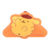 sanrio-pompompurin-cute-pose-hair-clip-set