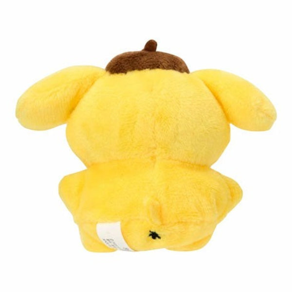 sanrio-pompompurin-chimapote-mini-plush-toy
