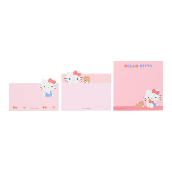 sanrio-hello-kitty-threetier-memo-pad