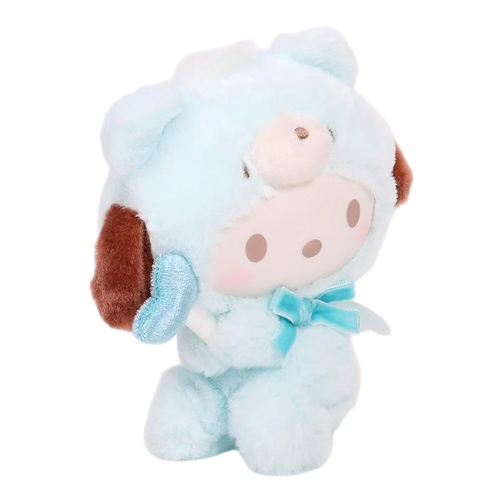sanrio-pochacco-angel-bear-costume-mascot-key-ring