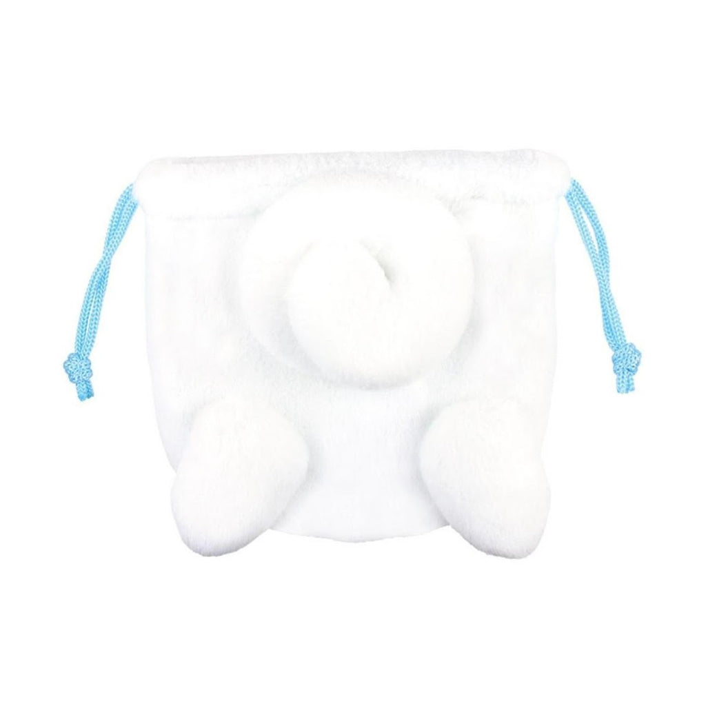 sanrio-cinnamoroll-buttshaped-plush-drawstring-pouch