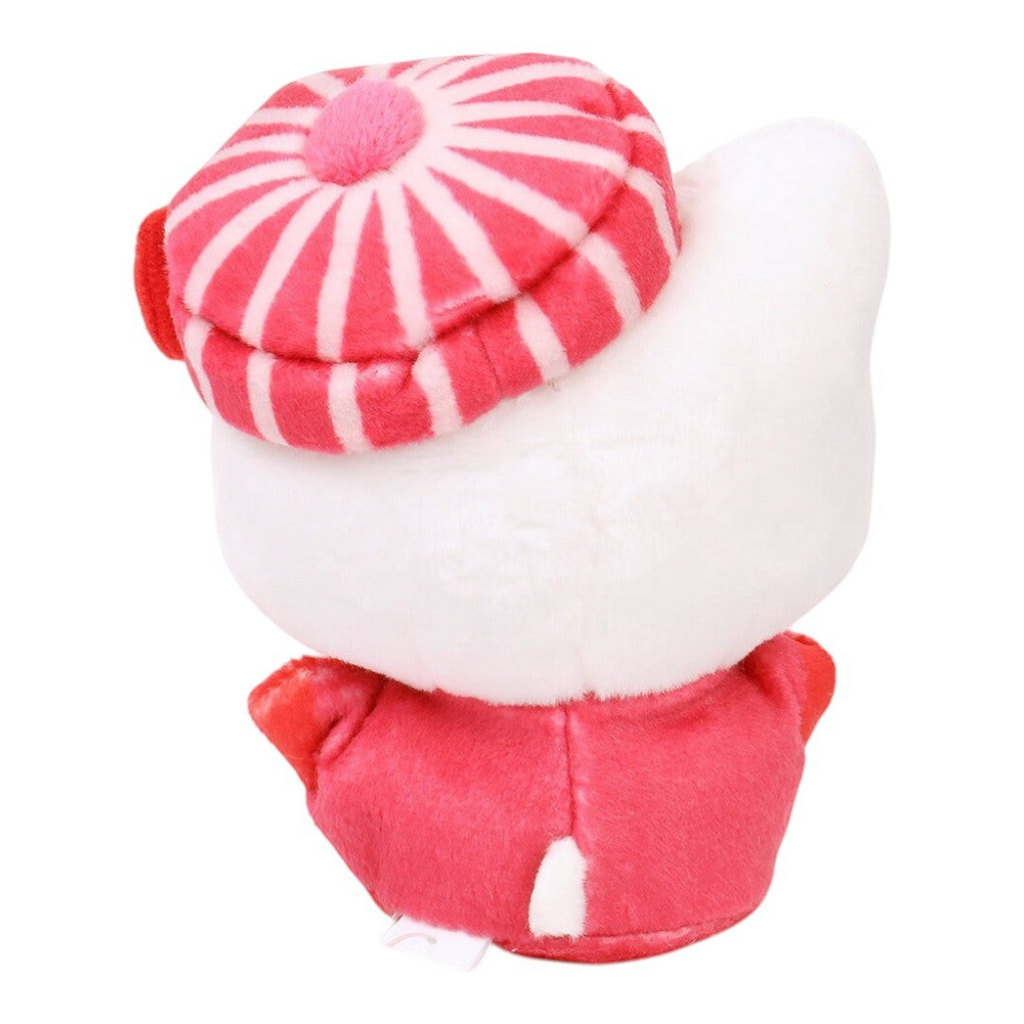 sanrio-hello-kitty-racing-driver-plush-toy-with-car